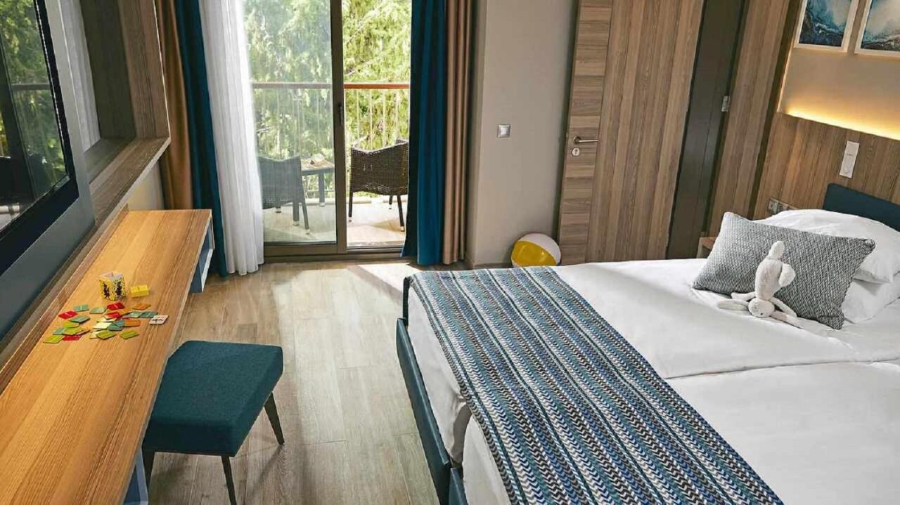Standart Aile Odası